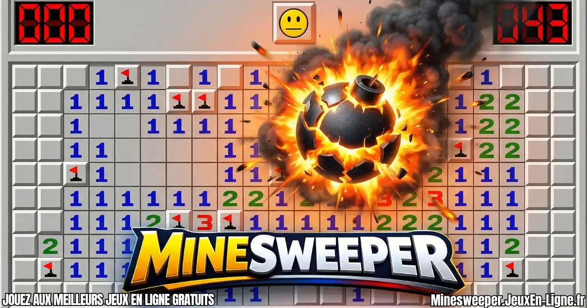 Minesweeper