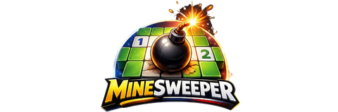 Minesweeper 💣 | Jouer au Démineur en Ligne Gratuit