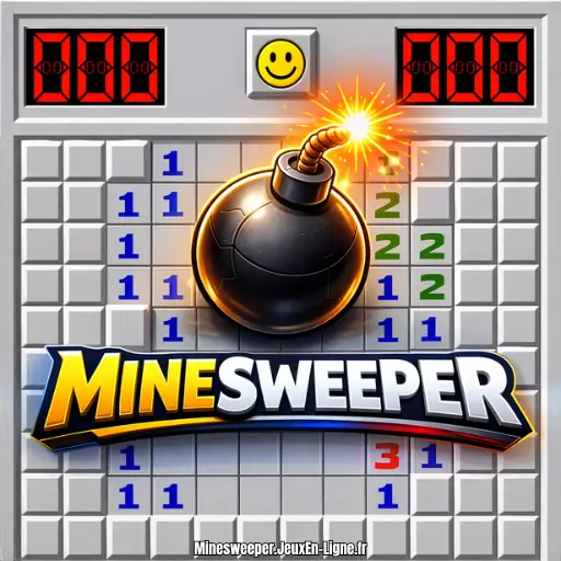 Minesweeper