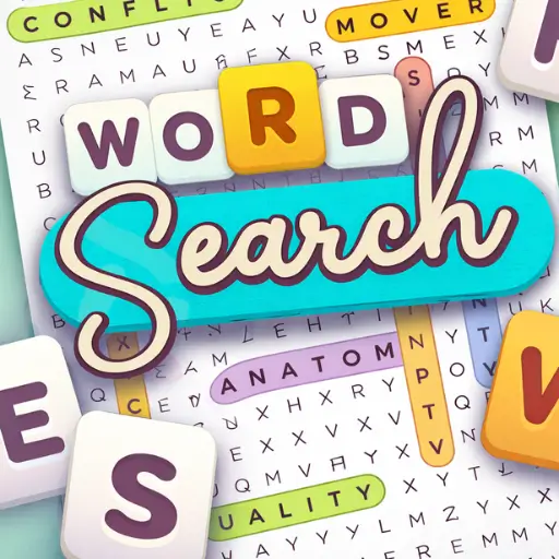 Word Search